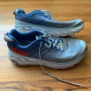 Hoka Clifton (5?)